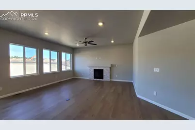 10651 Wolf Lake Drive, Colorado Springs, CO 80924 - Photo 6