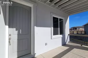 10651 Wolf Lake Drive, Colorado Springs, CO 80924 - Photo 2