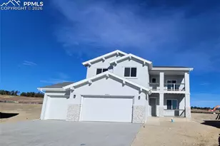 10651 Wolf Lake Drive, Colorado Springs, CO 80924 - Photo 1