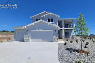 10651 Wolf Lake Drive, Colorado Springs, CO 80924 - Photo 1