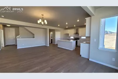 10651 Wolf Lake Drive, Colorado Springs, CO 80924 - Photo 12