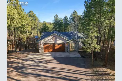 220 Cobblestone Way, Monument, CO 80132 - Photo 42
