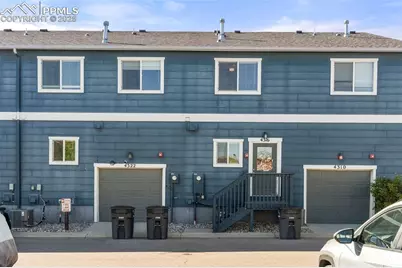 4316 Yellow Dock Point, Colorado Springs, CO 80911 - Photo 20