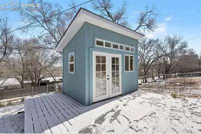 2817 Sage Street, Colorado Springs, CO 80907 - Photo 30