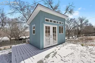 2817 Sage St, Colorado Springs, CO 80907 - Photo 30