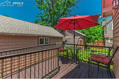 422 E Dale Street, Colorado Springs, CO 80903 - Photo 34