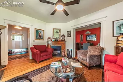 422 E Dale Street, Colorado Springs, CO 80903 - Photo 6