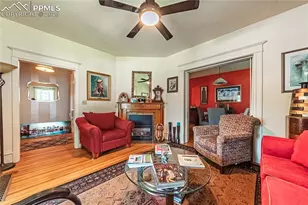 422 E Dale St, Colorado Springs, CO 80903 - Photo 6