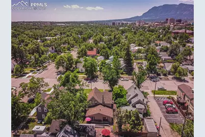 422 E Dale Street, Colorado Springs, CO 80903 - Photo 38