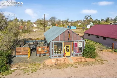 13550 Front Street, Peyton, CO 80831 - Photo 18