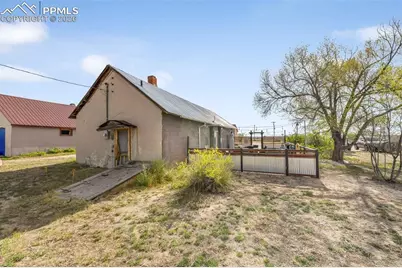 13550 Front Street, Peyton, CO 80831 - Photo 22