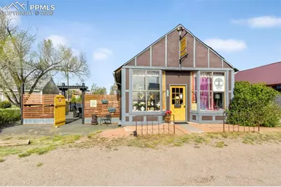 13550 Front Street, Peyton, CO 80831 - Photo 2
