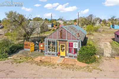 13550 Front Street, Peyton, CO 80831 - Photo 20