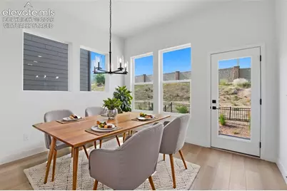 4604 Peak Crest View, Colorado Springs, CO 80918 - Photo 8