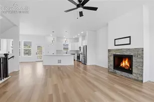 4604 Peak Crst Vw, Colorado Springs, CO 80918 - Photo 10