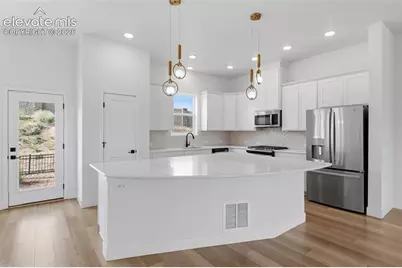 4604 Peak Crest View, Colorado Springs, CO 80918 - Photo 6