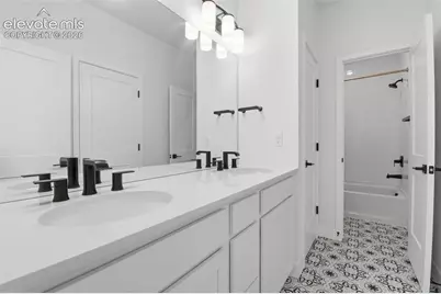 4604 Peak Crest View, Colorado Springs, CO 80918 - Photo 16