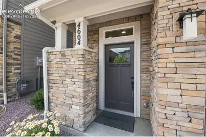 4604 Peak Crest View, Colorado Springs, CO 80918 - Photo 2