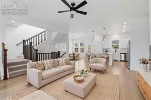 4604 Peak Crst Vw, Colorado Springs, CO 80918 - Photo 4