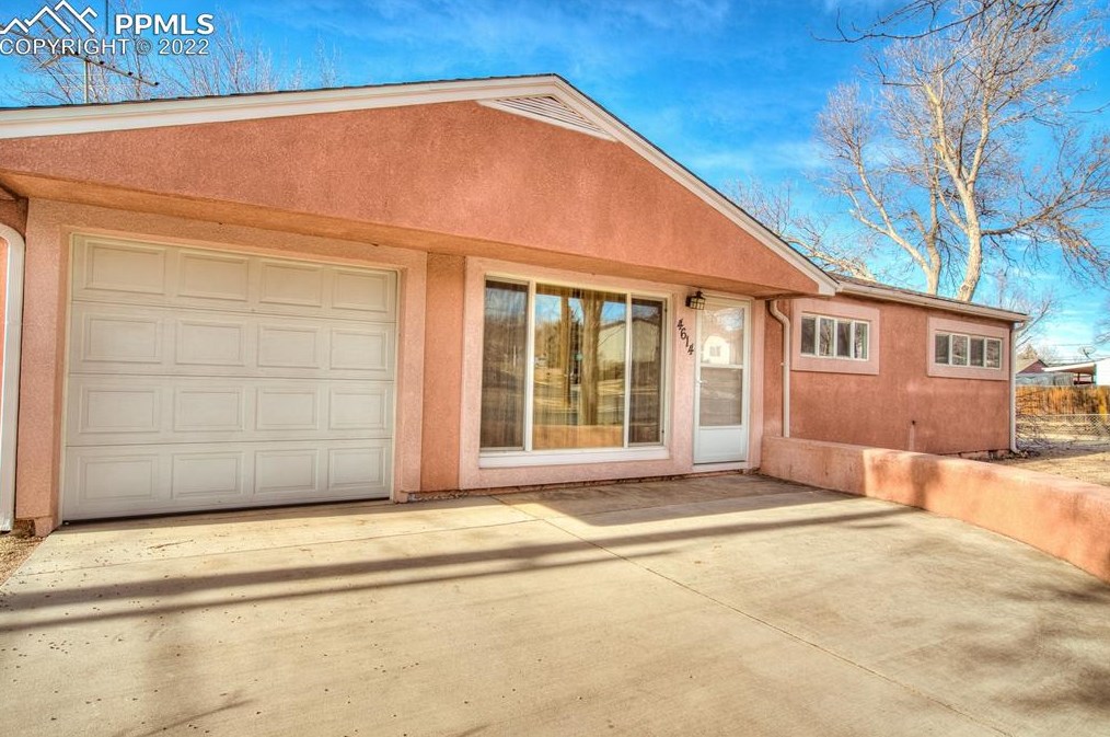 4614 Mallow Rd, Colorado Springs, CO 80907-4419