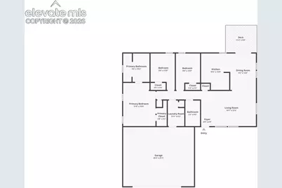 7641 Marmot Point, Colorado Springs, CO 80922 - Photo 36