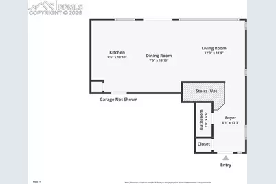 5710 Callan Drive, Colorado Springs, CO 80927 - Photo 34