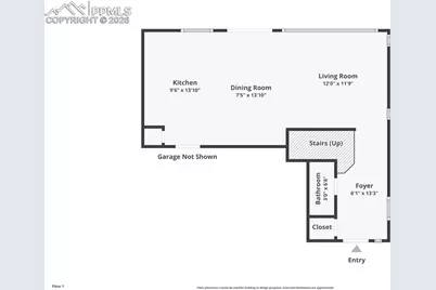 5710 Callan Drive, Colorado Springs, CO 80927 - Photo 34