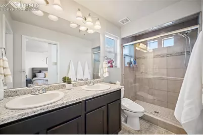 6628 John Muir Trail, Colorado Springs, CO 80927 - Photo 14