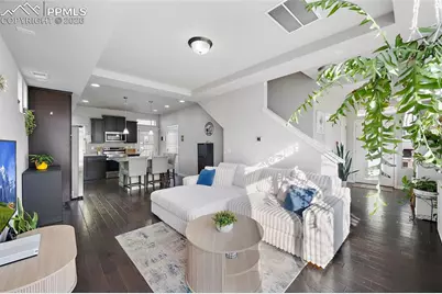 6628 John Muir Trail, Colorado Springs, CO 80927 - Photo 4