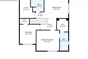 6628 John Muir Trl, Colorado Springs, CO 80927 - Photo 30