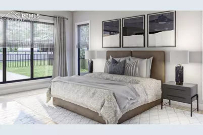 11516 Bison Meadows Court, Colorado Springs, CO 80908 - Photo 6