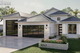 11516 Bison Mdws Ct, Colorado Springs, CO 80908 - Photo 2