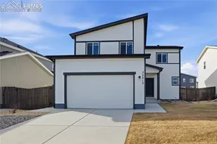 22313 Cattlemen Run, Calhan, CO 80808 - Photo 1