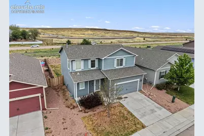6206 Meadowbank Lane, Colorado Springs, CO 80925 - Photo 1