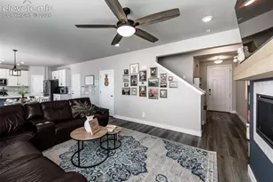 12653 Granite Ridge Dr, Peyton, CO 80831 - Photo 4