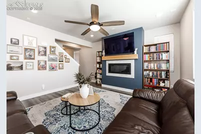 12653 Granite Ridge Drive, Peyton, CO 80831 - Photo 8