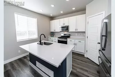 12653 Granite Ridge Drive, Peyton, CO 80831 - Photo 14