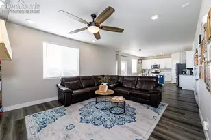 12653 Granite Ridge Dr, Peyton, CO 80831 - Photo 6