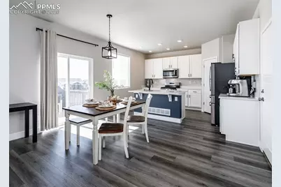 12653 Granite Ridge Drive, Peyton, CO 80831 - Photo 10