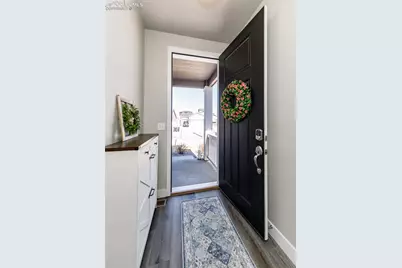 12653 Granite Ridge Drive, Peyton, CO 80831 - Photo 4