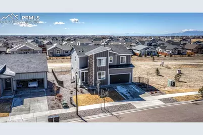 12653 Granite Ridge Drive, Peyton, CO 80831 - Photo 2