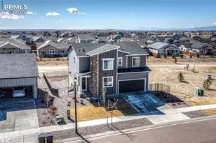 12653 Granite Ridge Dr, Peyton, CO 80831 - Photo 2