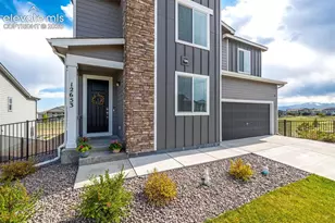 12653 Granite Ridge Dr, Peyton, CO 80831 - Photo 2