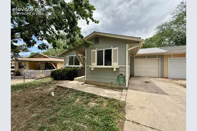 1854 Saratoga Drive, Colorado Springs, CO 80910 - Photo 2