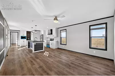 6425 N Ramah Highway, Yoder, CO 80864 - Photo 12