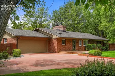207 Pine Avenue, Colorado Springs, CO 80906 - Photo 1