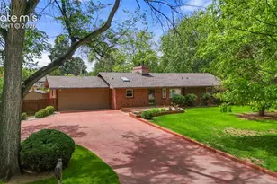 207 Pine Ave, Colorado Springs, CO 80906 - Photo 2