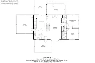 207 Pine Ave, Colorado Springs, CO 80906 - Photo 36
