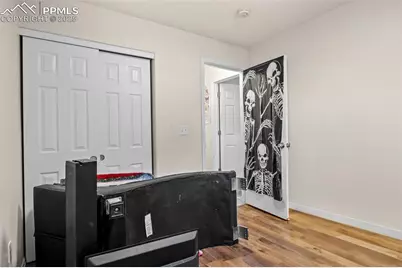 5030 El Camino Drive #8, Colorado Springs, CO 80918 - Photo 20