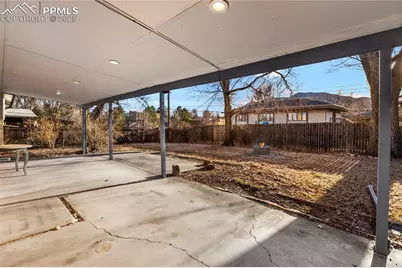 1627 Apache Trail, Colorado Springs, CO 80905 - Photo 4